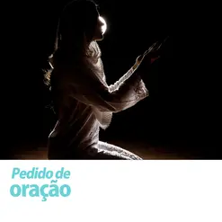 Pedido de Oração
