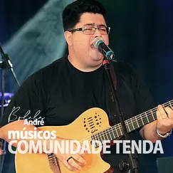Musicos da Comunidade Tenda
